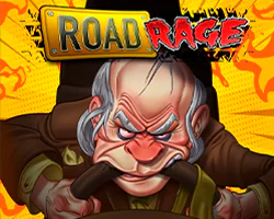Road Rage