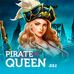 Pirate Queen